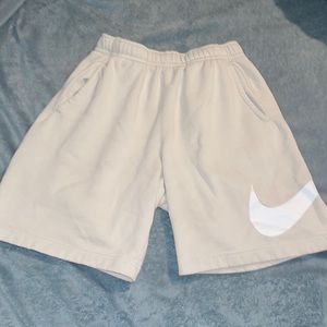 Nike Sweat Shorts
